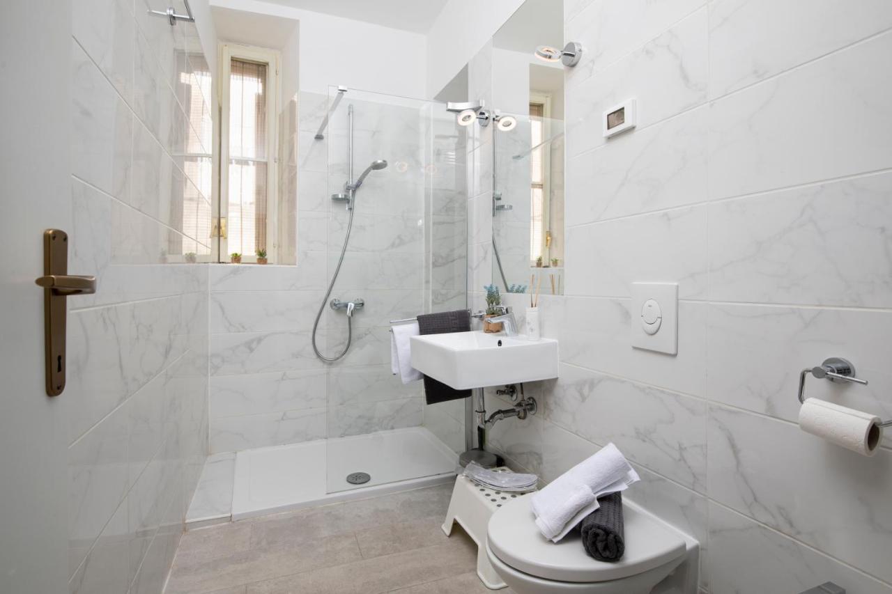 Kandlers Street Apartment Пула Экстерьер фото